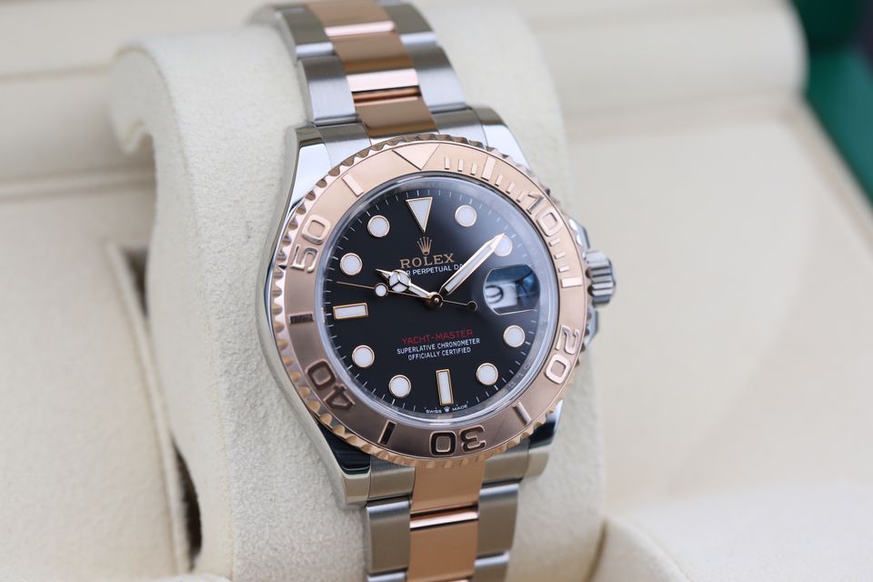 Rolex Yacht-Master 126621 Image 2